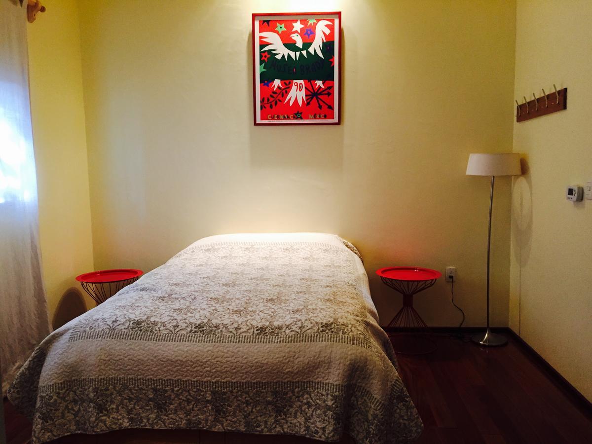 ᐉ CASA DEL CONVENTO GUEST HOUSE ( MEXICO CITY, MEXICO ) REAL PHOTOS & GREAT  DEALS